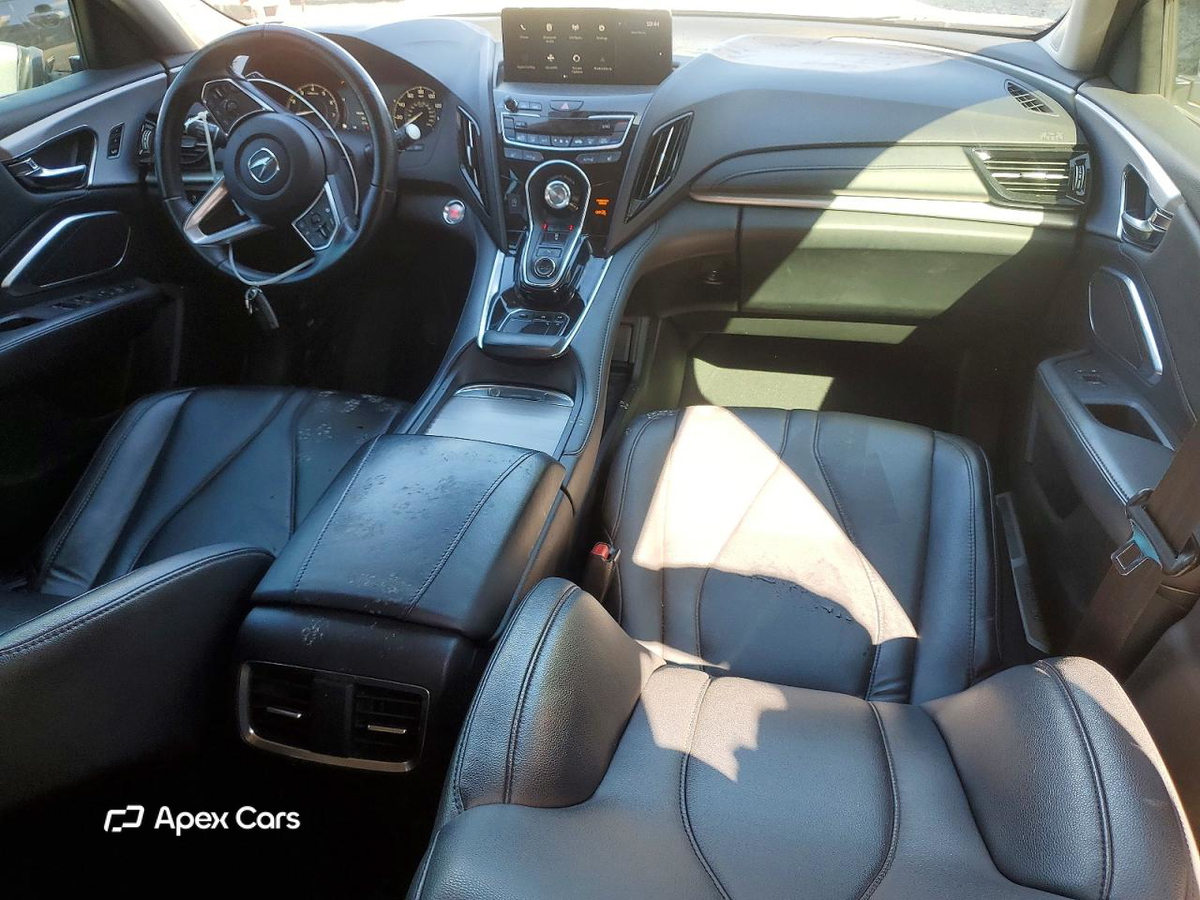 Acura RDX 2019