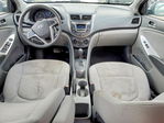 Hyundai Accent 2017