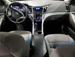 Hyundai Sonata 2011