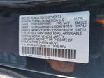 Honda Odyssey 2025