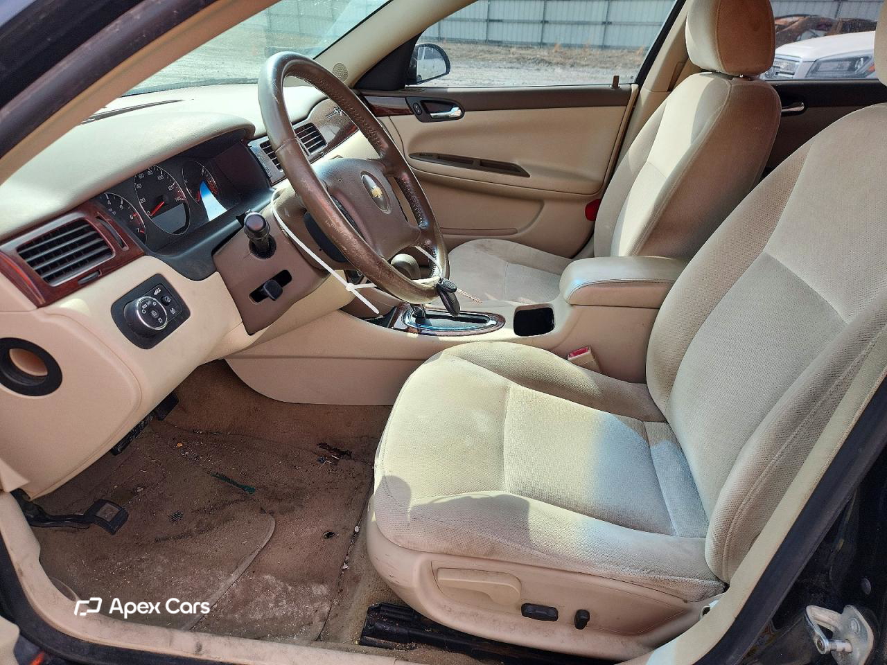 Chevrolet Impala 2007