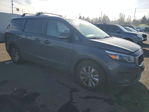 Kia Sedona 2016