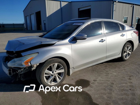 Altima 2015 - Zdjęcie 1 z 13