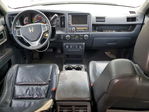 Honda Ridgeline 2009