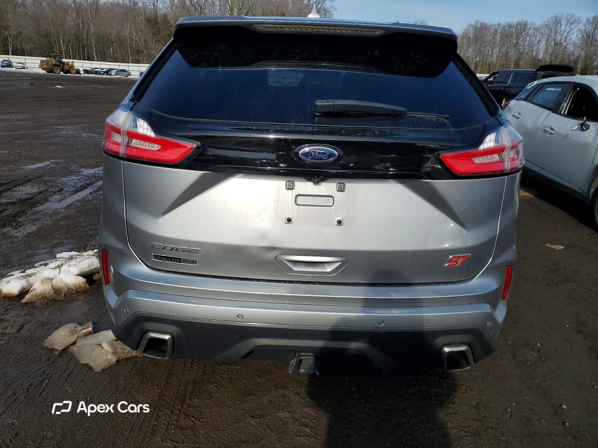 Ford Edge 2020