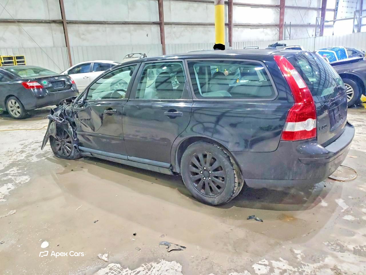 Volvo V50 2005