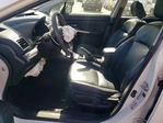 Subaru Impreza 2016