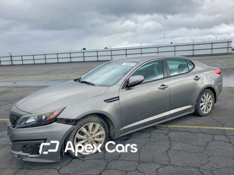 Kia Optima 2014 - Image 1 of 13