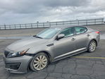 Kia Optima 2014