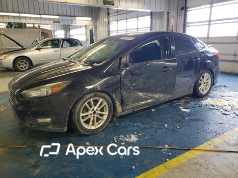 Ford Focus 2015 - Image 1 of 13