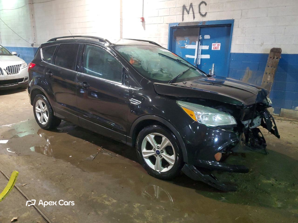 Ford Escape 2014