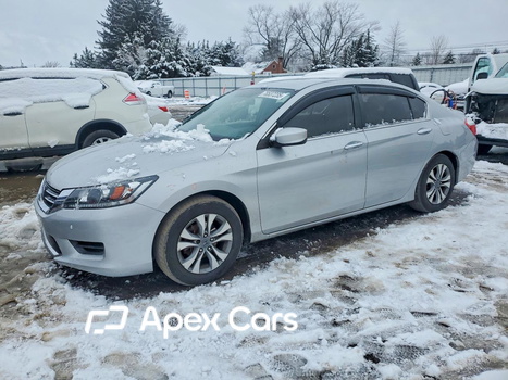 Honda Accord 2013 - Image 1 of 12