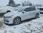Honda Accord 2013