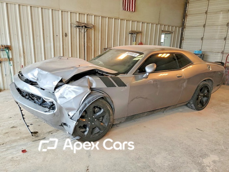 Dodge Challenger 2013 - Image 1 of 13