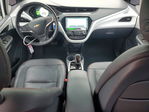 Chevrolet Bolt 2021
