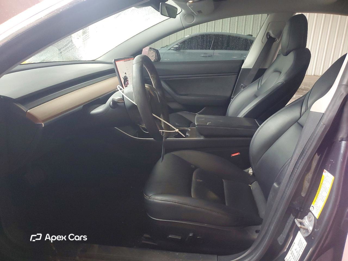 Tesla Model 3 2019