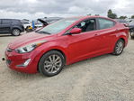 Hyundai Elantra 2016