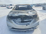 Hyundai Sonata 2011
