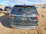 Ford Explorer 2016