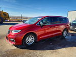 Chrysler Pacifica 2025