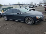 Audi A8 2013