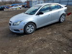 Chevrolet Cruze 2012