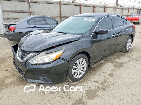 Nissan Altima 2016 - Image 1 of 12