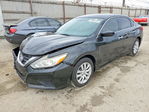 Nissan Altima 2016