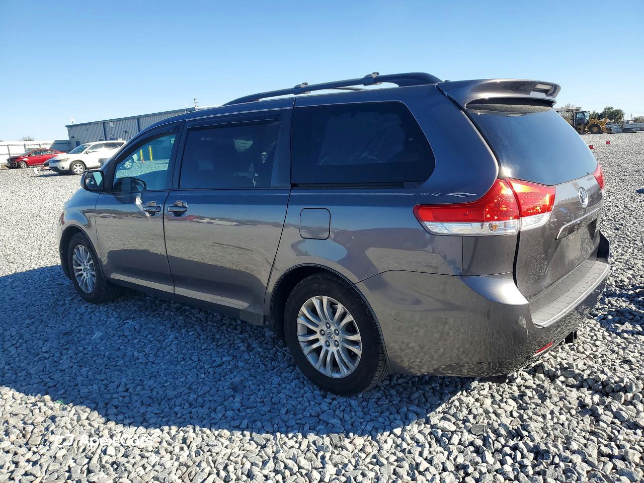 Toyota  2011