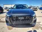 Audi Q8 2019