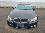 BMW Series 3 2011