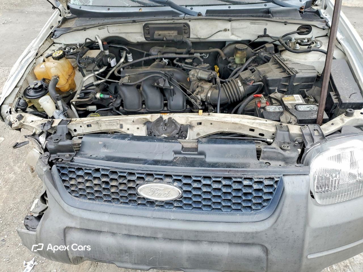 Ford Escape 2004