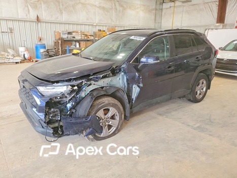 Toyota RAV 4 2025 - Image 1 of 13