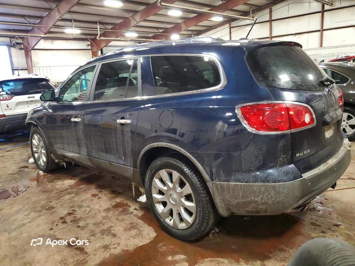 Buick Enclave 2011