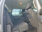 Chevrolet Silverado 2011