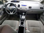 Honda Civic 2011