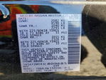Nissan Rogue 2018