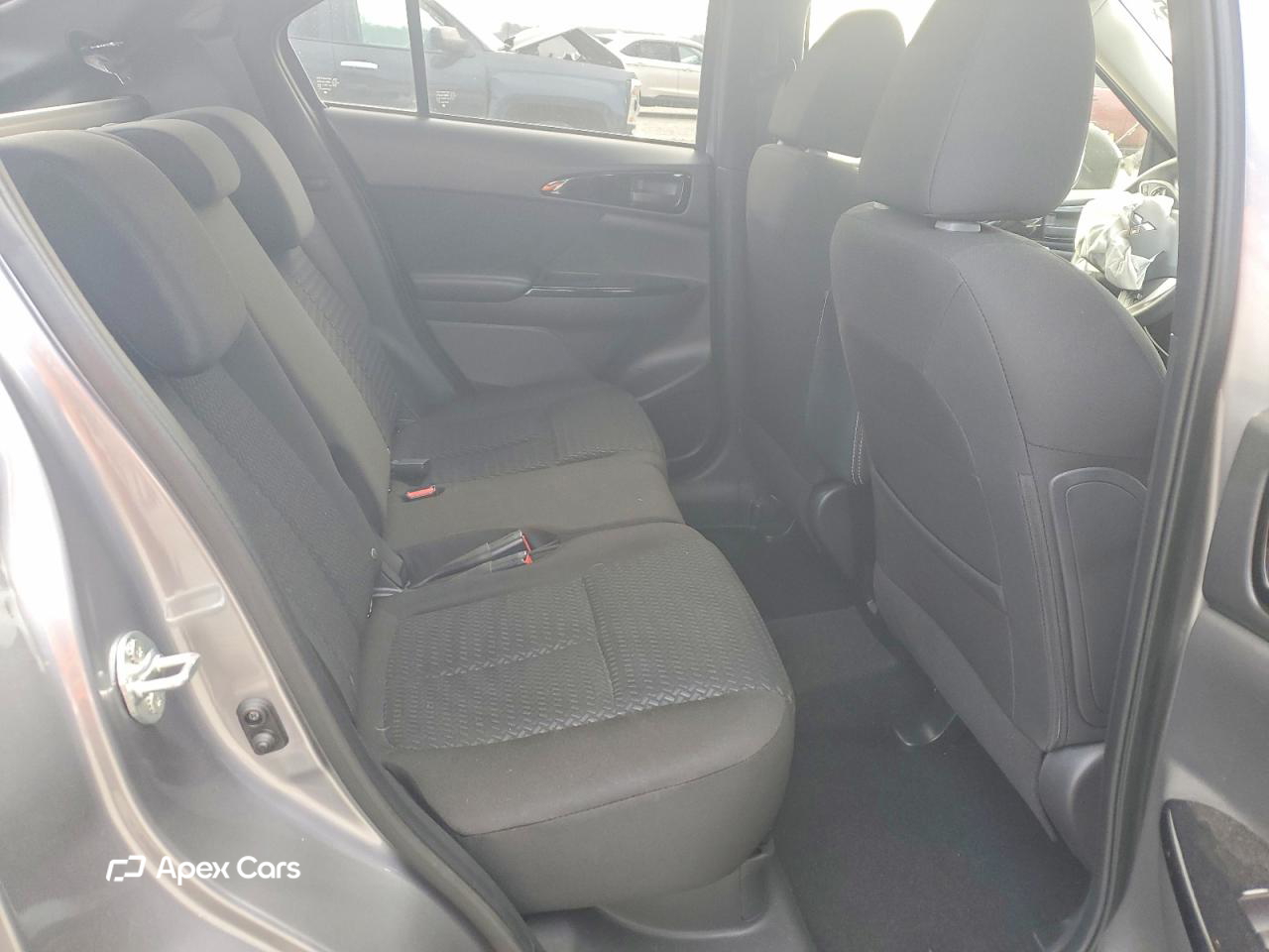 Mitsubishi Eclipse 2019