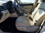 Subaru Impreza 2015