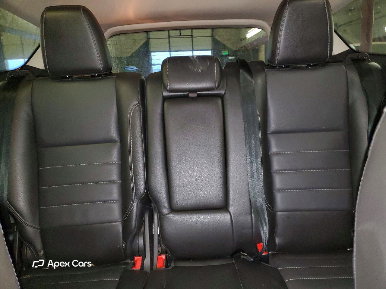 Ford Escape 2014