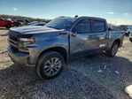 Chevrolet Silverado 2021