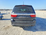 Dodge Durango 2012