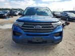 Ford Explorer 2022