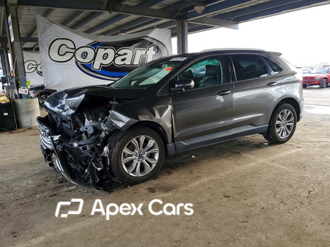 Ford Edge 2019 - Image 1 of 13
