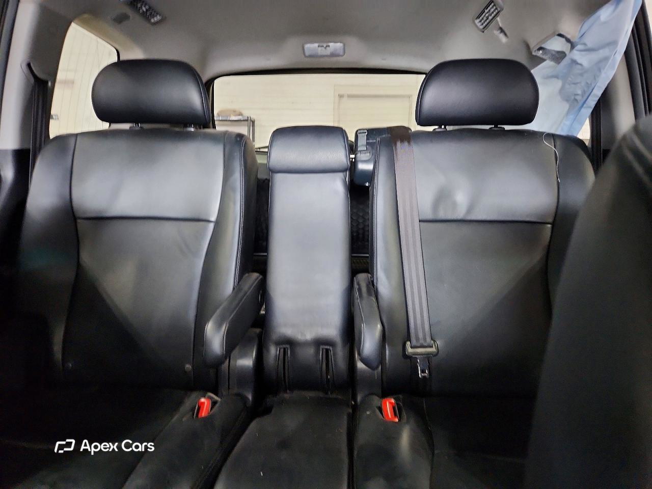 Toyota Highlander 2013