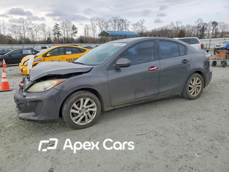 Mazda 3 2012 - Image 1 of 13