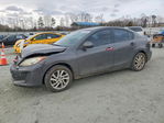 Mazda 3 2012