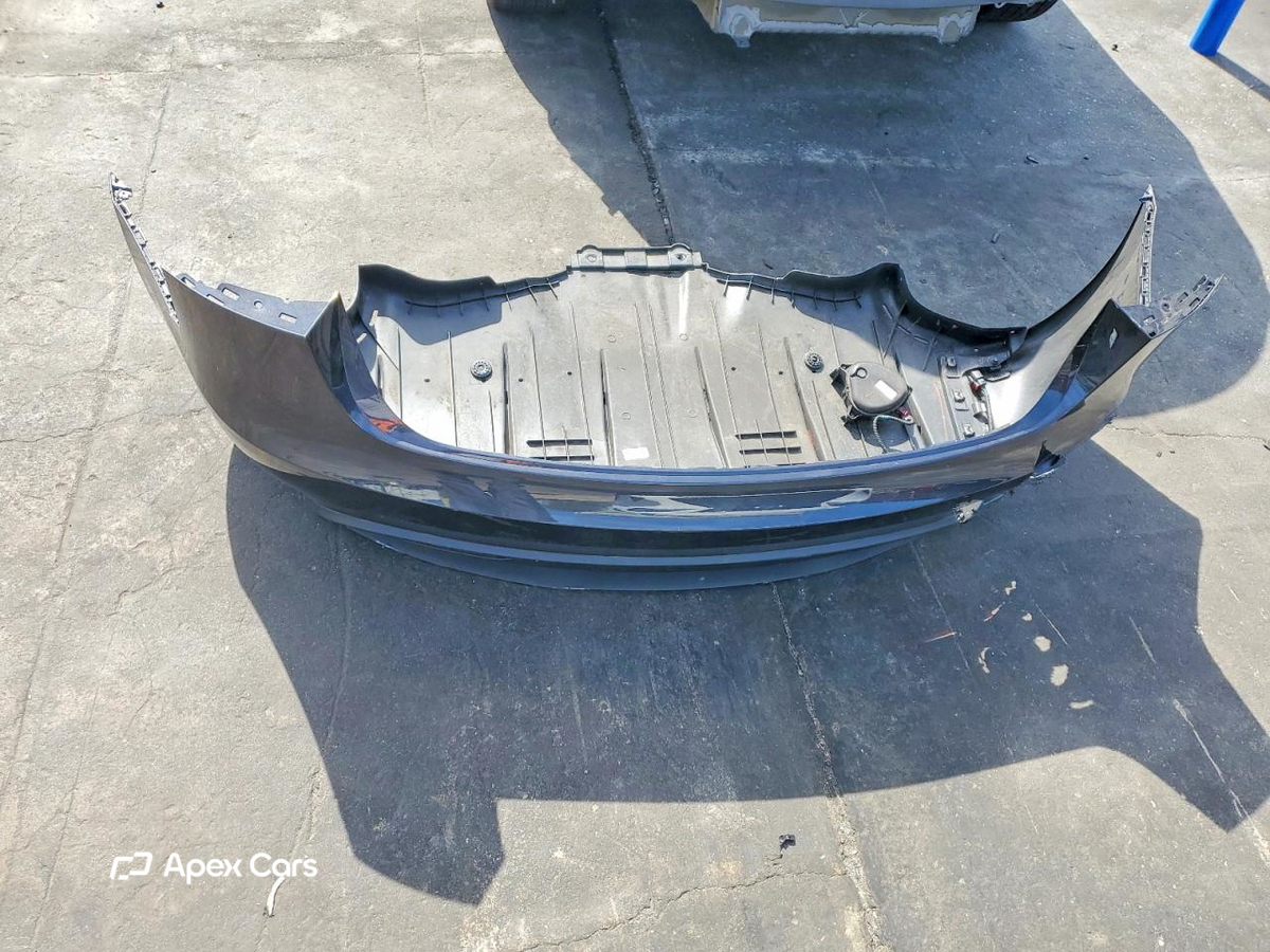 Tesla Model 3 2025