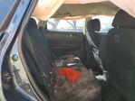 Nissan Rogue 2013