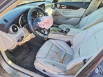 Mercedes-Benz C-klasse 2015